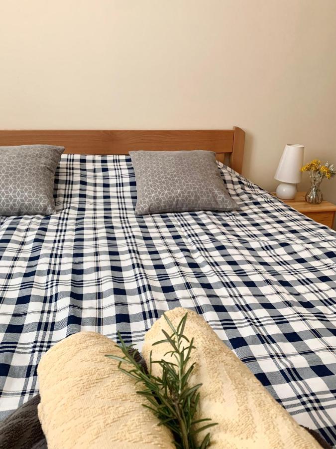 Apartment Roky Povljana Ngoại thất bức ảnh