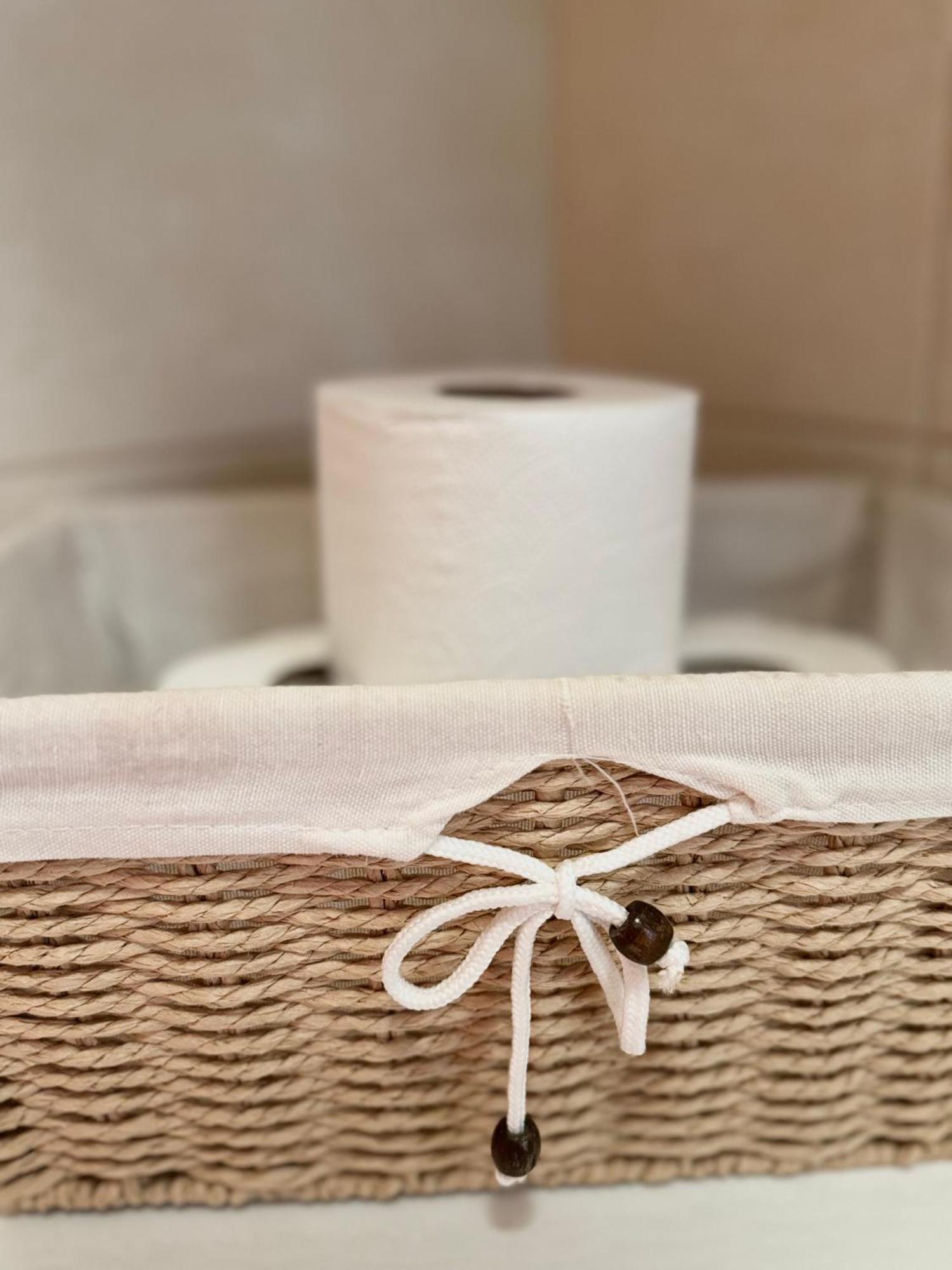 Apartment Roky Povljana Ngoại thất bức ảnh