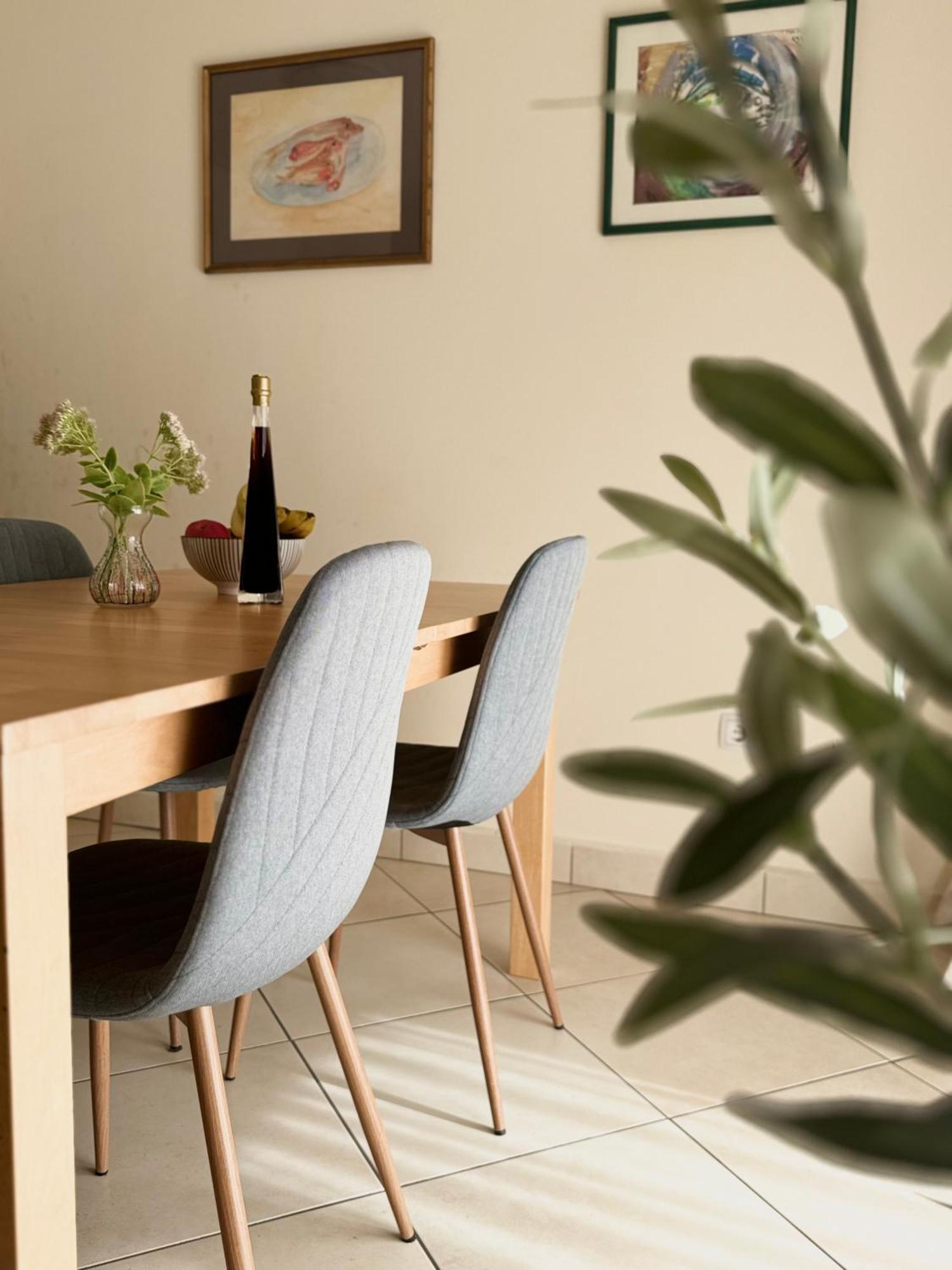 Apartment Roky Povljana Ngoại thất bức ảnh