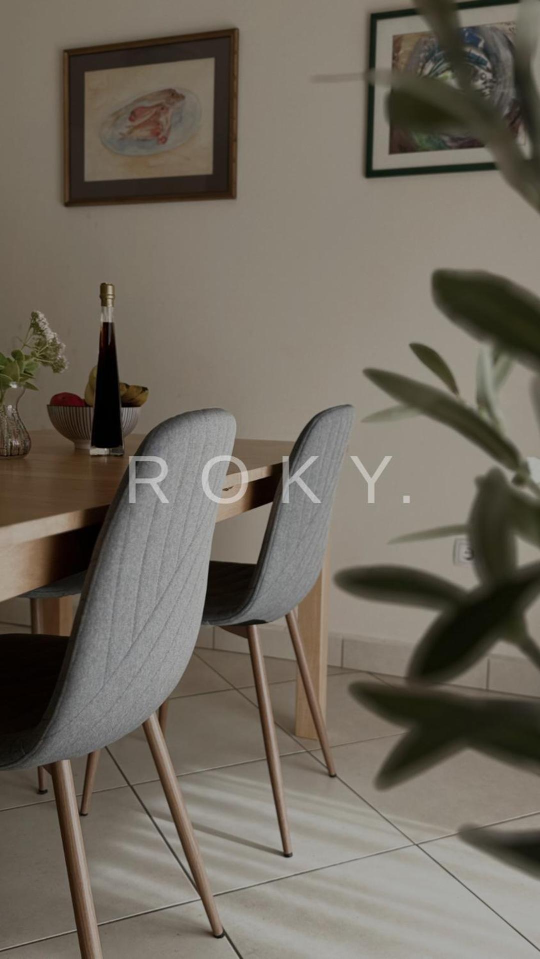 Apartment Roky Povljana Ngoại thất bức ảnh